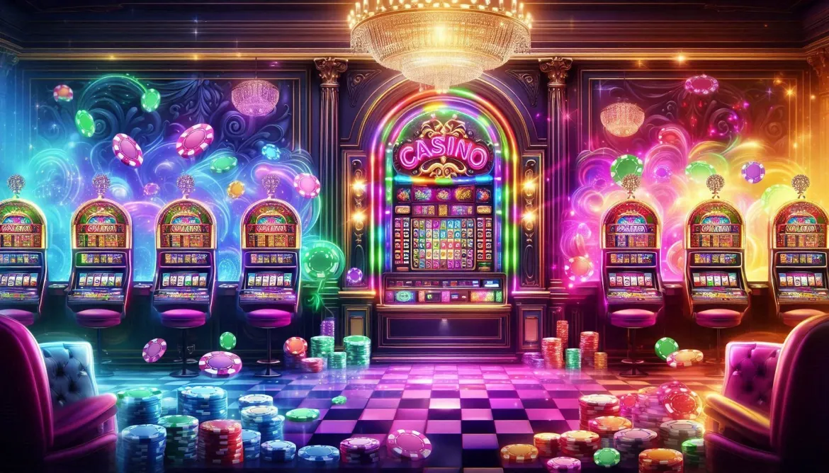 Goliath Casino